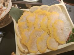 -季季山•云南野生菌火锅(上海首店)