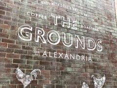 门面-The Grounds of Alexandria