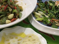 -令氏家外家周秦食府(高新店)