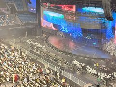 -梦之蓝青奥体育公园体育馆