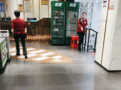 -清真·锦翔炝锅鱼(明德门店)