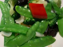 -大树餐厅(益田假日店)