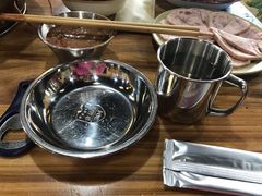 -东镇老火锅(长春路首店)