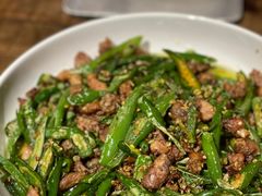 -铁公鸡·四川料理(天环广场店)