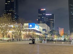 -深圳湾万象城(南山店)