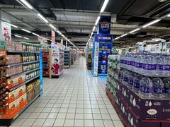 -物美大卖场(玉蜓桥店)