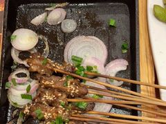 -木屋烧烤(西南角店)