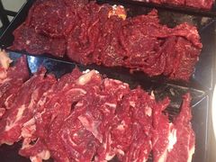 -幸运牛汕头小黄牛牛肉火锅(梅林店)