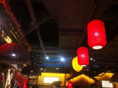 大堂-老湘村·湖南土菜(天河维多利店)