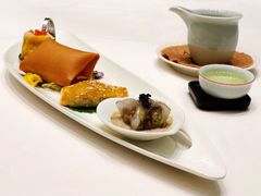 -明阁 Ming Court(广州朗豪酒店)
