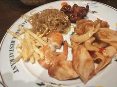 -松子料理(华威桥店)