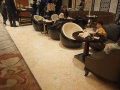 -廊坊固安福朋喜来登酒店