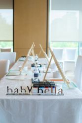 -baby bella小贝拉母婴护理中心(杭州凯宾斯基酒店)
