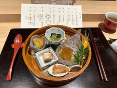 -元熹会席料理