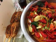 -望江门227龙虾馆