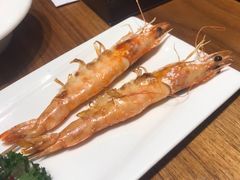 -井圣日膳(万达店)