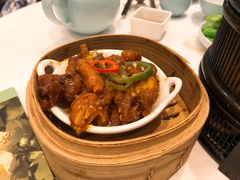 -八月花(旺角朗豪坊店)