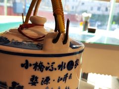 -兴蓉合川湘私房菜巫山烤鱼(人大店)