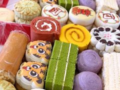 -北京稻香村(田村店)