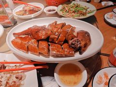 -一品烧农庄·佛山本地特色菜