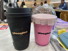 -gleeglee乐溢亦茶(合生汇店)