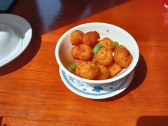 -炉小二铜锅牛蛙•川湘菜(三里屯店)