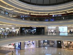 -万达广场(福州金融街店)
