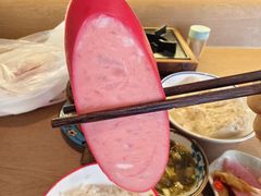 -山林大红·上海大红肠(淮海一店)