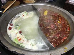-宽板凳老灶火锅(南礼士路店)