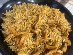 -串小白烧烤(金沙洲店)