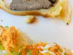 -亮马河饭店翠雅咖啡厅