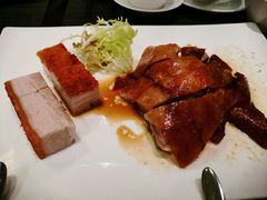 -天龙轩(香港丽思卡尔顿酒店)