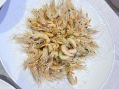 -狮王府淮扬菜(百家湖1912店)