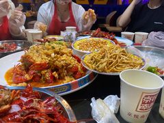 -虾乐园龙虾·夜宵(松江店)