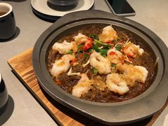 -绿茶餐厅(广州天河城店)