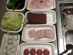 -海底捞火锅(天津SM城市广场店)