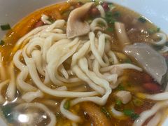 -大师兄·西北小馆(南沙万达广场店)