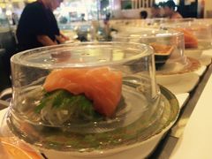 -禾绿回转寿司(苏宁广场店)