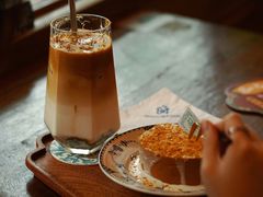 coco&nbsp;go(糕)-西关84·History·Art·Cafe