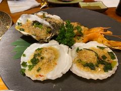 -鳗鱼家·深夜食堂(军博店)