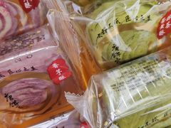 -唐饼家(第一食品五角场店)