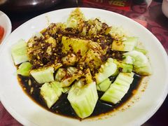 -温江公平红烧兔(总店)