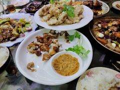 -三子下水馆(南十四道街151号店)