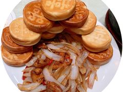 喜饼炭烧肉-全聚德(常州店)