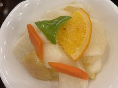 -老雒阳面馆·水席(王城路店)