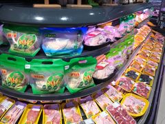 -百佳永辉超市(福田星河店)