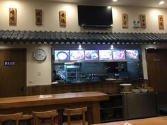 -霸道川面馆(张江店)
