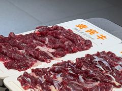 -贵宾牛·潮汕牛肉火锅(珠池总店)