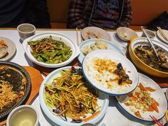 -东北风(平江万达店)
