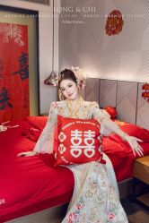 -HANSA韩纱婚纱礼服设计师集合店